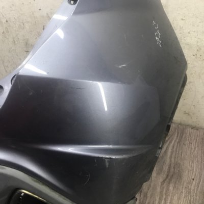 Бампер Honda Civic 2006 Хетчбэк 5-ти дв. Задн. - изображение 2