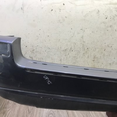 Бампер Volvo V70 2004 универсал Задн. - изображение 10