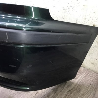 Бампер Honda Civic 2000 Хетчбэк 5-ти дв. Задн. - изображение 4