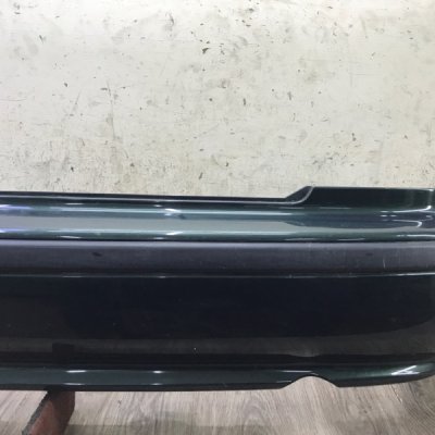 Бампер Honda Civic 2000 Хетчбэк 5-ти дв. Задн. - изображение 5