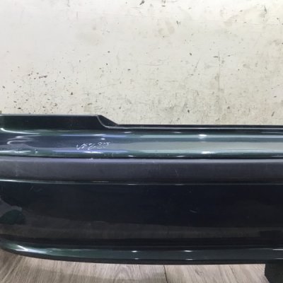 Бампер Honda Civic 2000 Хетчбэк 5-ти дв. Задн. - изображение 6