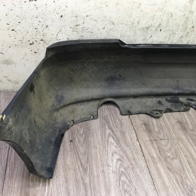Бампер Honda Civic 2000 Хетчбэк 5-ти дв. Задн. - изображение 7