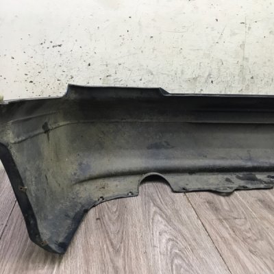 Бампер Honda Civic 2000 Хетчбэк 5-ти дв. Задн. - изображение 8