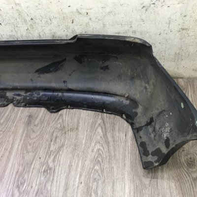 Бампер Honda Civic 2000 Хетчбэк 5-ти дв. Задн. - изображение 9