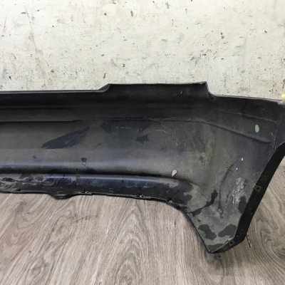 Бампер Honda Civic 2000 Хетчбэк 5-ти дв. Задн. - изображение 2
