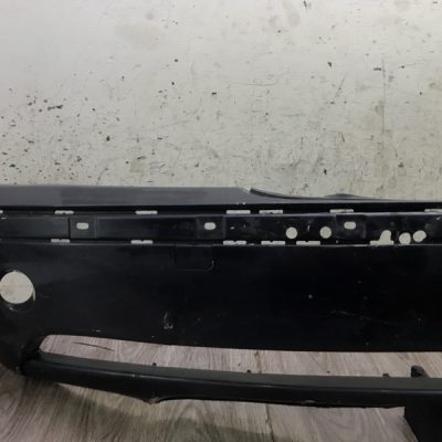 Бампер BMW 3 series E46 2004 универсал, Перед. - изображение 5