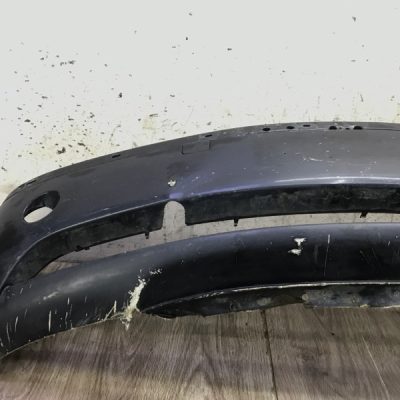 Бампер BMW 3 series E46 2004 универсал, Перед. - изображение 7