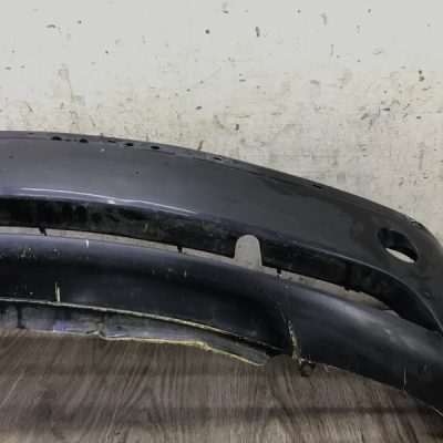 Бампер BMW 3 series E46 2004 универсал, Перед. - изображение 8
