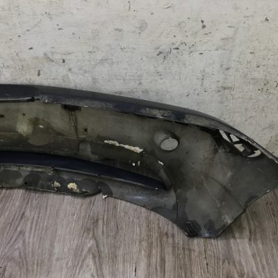 Бампер BMW 3 series E46 2004 универсал, Перед. - изображение 10