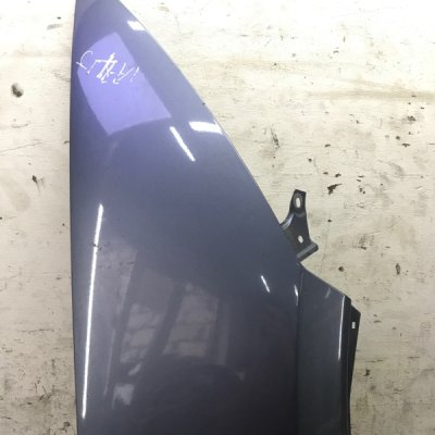 Крыло Honda Civic 2006 Хетчбэк 5-ти дв. Перед. Прав. - изображение 8