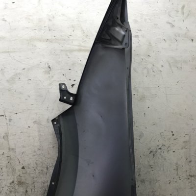 Крыло Honda Civic 2006 Хетчбэк 5-ти дв. Перед. Прав. - изображение 2