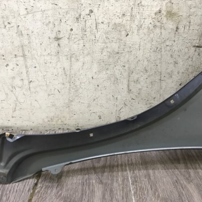 Крыло Honda Civic 2006 Хетчбэк 5-ти дв. Перед. Прав. - изображение 4