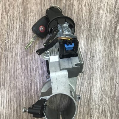 Замок зажигания Opel Corsa D - изображение 4