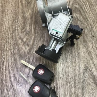 Замок зажигания Opel Corsa D - изображение 7