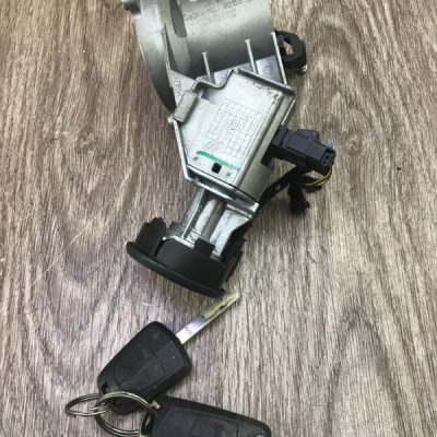 Замок зажигания Opel Corsa D - изображение 8