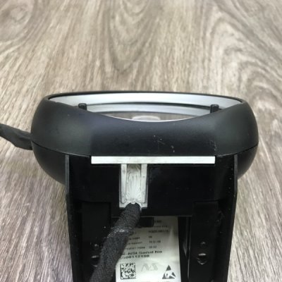 Панель приборов Mini Cooper 2007 - изображение 2
