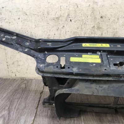 Передняя панель Volvo V70 2004 универсал, Перед. - изображение 3