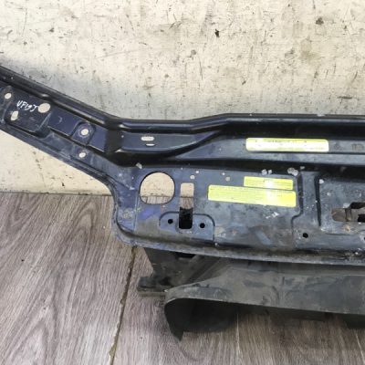 Передняя панель Volvo V70 2004 универсал, Перед. - изображение 4