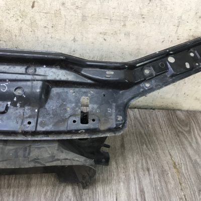 Передняя панель Volvo V70 2004 универсал, Перед. - изображение 5