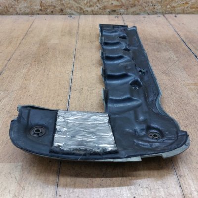 Декоративная крышка двигателя BMW X5 E53 2002 внедорожник M57D30(306D1) - изображение 5