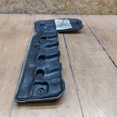 Декоративная крышка двигателя BMW X5 E53 2002 внедорожник M57D30(306D1) - изображение 3