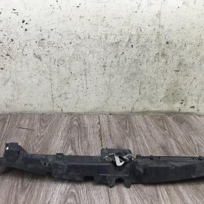 Передняя панель Peugeot 1007 2006 хетчбэк-3х дв. - изображение 7
