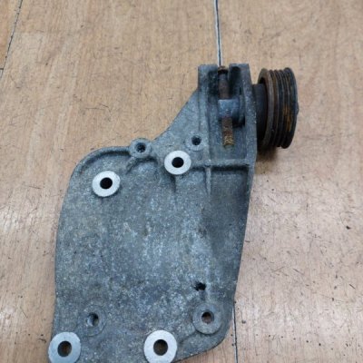 Кронштейн кондиционера Suzuki ignis 2004 M15A - изображение 4