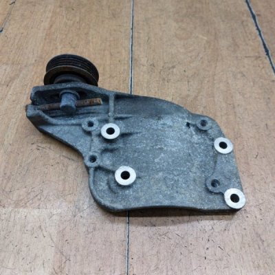Кронштейн кондиционера Suzuki ignis 2004 M15A - изображение 5