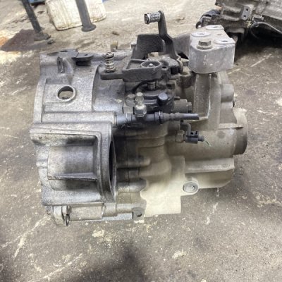 МКПП Volkswagen Golf 5 2004 BKD - изображение 6