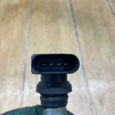 Катушка зажигания Volkswagen Golf 5 2005 BLF - изображение 6