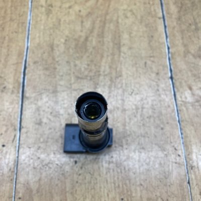 Катушка зажигания Volkswagen Golf 5 2005 BLF - изображение 4