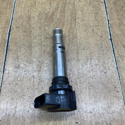 Катушка зажигания Volkswagen Golf 5 2005 BLF - изображение 5