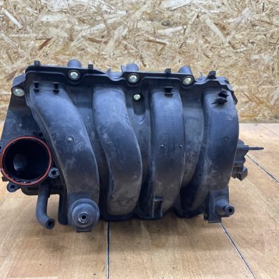 Коллектор впускной Volkswagen Golf 5 2005 BLF - изображение 4