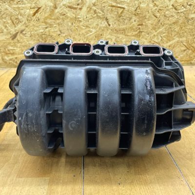 Коллектор впускной Volkswagen Golf 5 2005 BLF - изображение 6