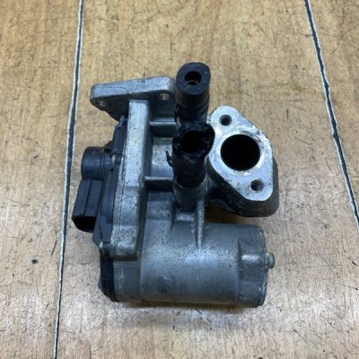 Клапан EGR (ЕГР) Volkswagen Golf 5 2005 BLF - изображение 3