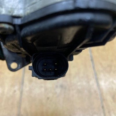 Клапан EGR (ЕГР) Volkswagen Golf 5 2005 BLF - изображение 4