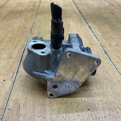 Клапан EGR (ЕГР) Volkswagen Golf 5 2005 BLF - изображение 5