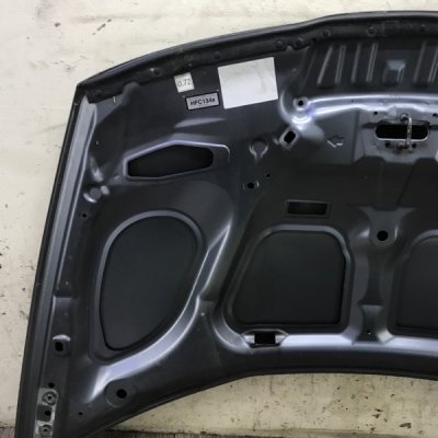 Капот Honda Civic 2006 Хетчбэк 5-ти дв. - изображение 4