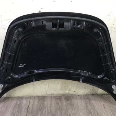Капот Volkswagen Beetle 2007 хетчбэк-3х дв. - изображение 4