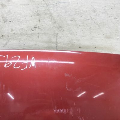 Капот Ford C-max 2006 минивэн - изображение 3