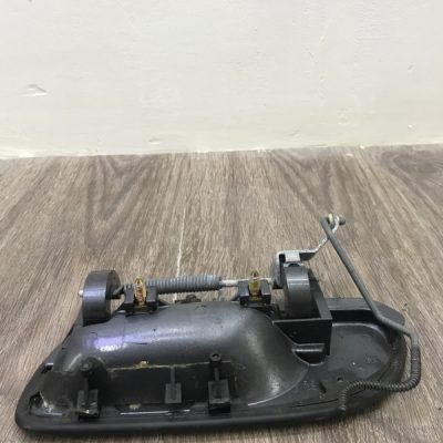 Ручка двери внешняя Volvo V70 2004 универсал, Задн., Прав. - изображение 5