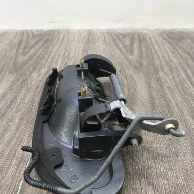Ручка двери внешняя Volvo V70 2004 универсал, Задн., Прав. - изображение 6