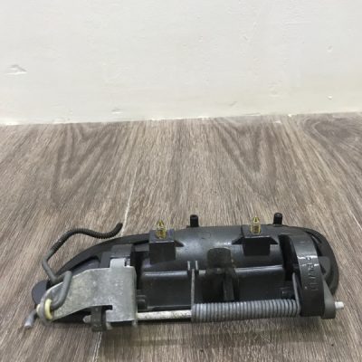 Ручка двери внешняя Volvo V70 2004 универсал, Задн., Прав. - изображение 7