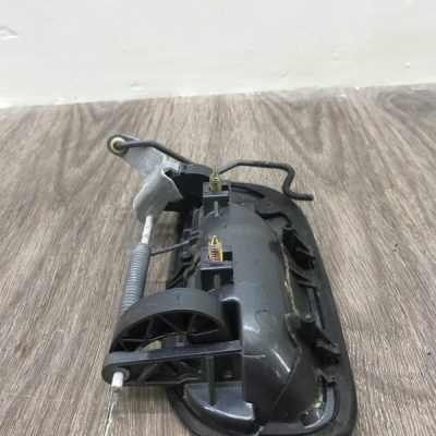 Ручка двери внешняя Volvo V70 2004 универсал, Задн., Прав. - изображение 8
