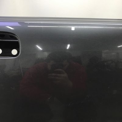 Дверь Volvo V70 2004 универсал, Задн., Прав. - изображение 3