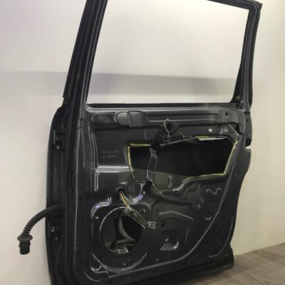 Дверь Volvo V70 2004 универсал, Задн., Прав. - изображение 9