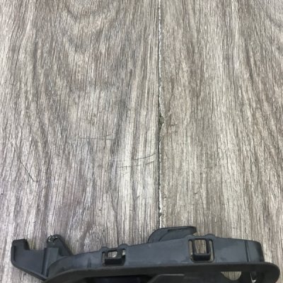 Ручка двери внутренняя Skoda Fabia 2004 хетчбэк-5ти дв. Задн. Лев. - изображение 5