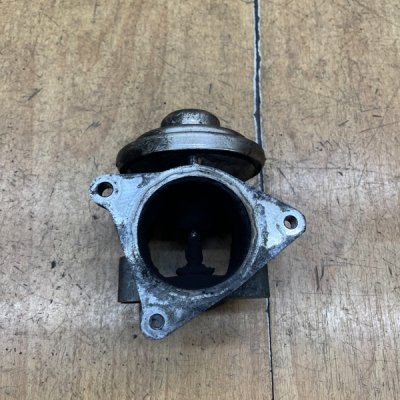 Клапан EGR (ЕГР) Audi A3 2006 BKD - изображение 3
