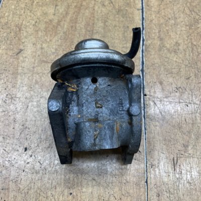 Клапан EGR (ЕГР) Audi A3 2006 BKD - изображение 4