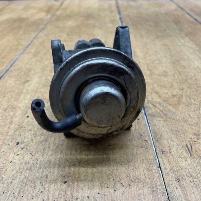Клапан EGR (ЕГР) Audi A3 2006 BKD - изображение 5